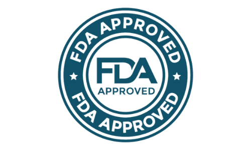 Rise FDA Approved