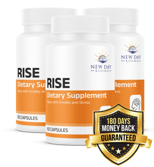 Rise Pills